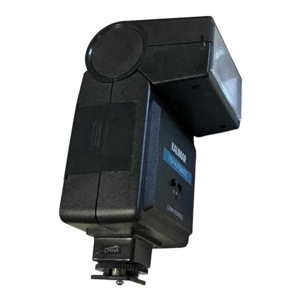 Kalimar Camera Flash - Picture 4 of 4